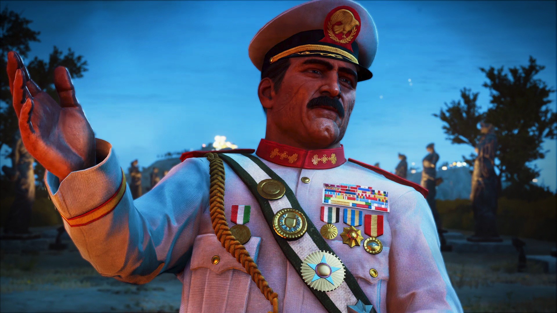 Just Cause 3 - Imagen 32